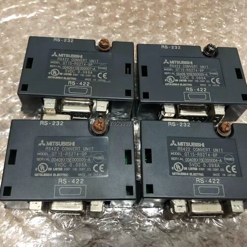 议价议价询价GT15-RS2T4-9PPLC模块 议价询价