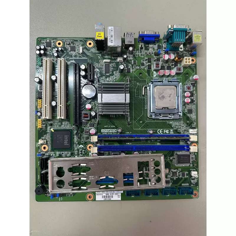 议价AKMB-G41M REV.A1工控机主板