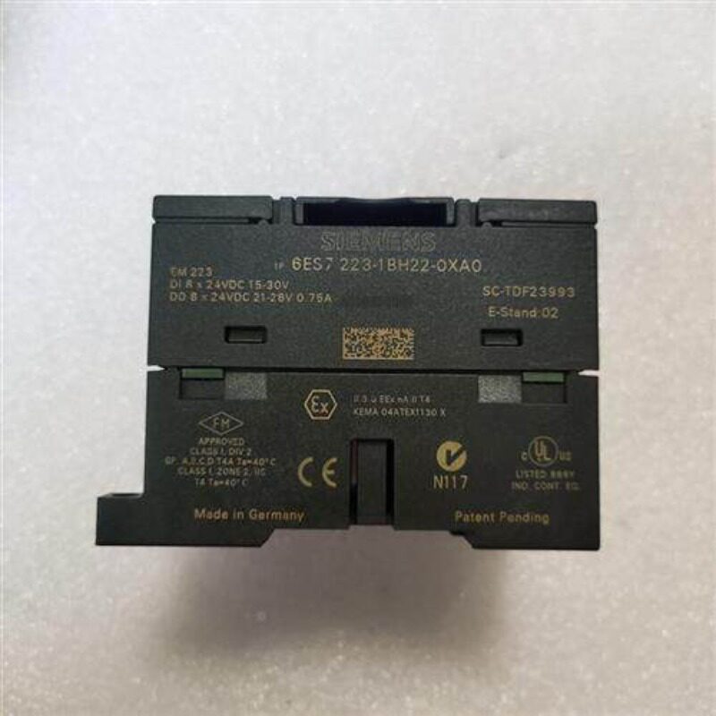 议价扩展摸型块EM22263 号ES7 ryJWYNs723-1BH22-