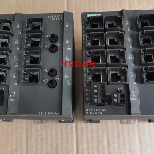 议价九五新X212-2,6GK5212-2BB00-2AA3,6GK5 212-2BB00-2AA3