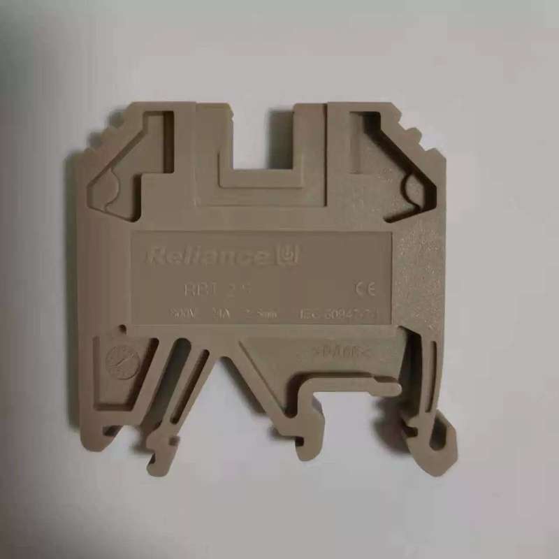 议价Reliance瑞联端子RBT2.5 RBT4 RBT6 正品