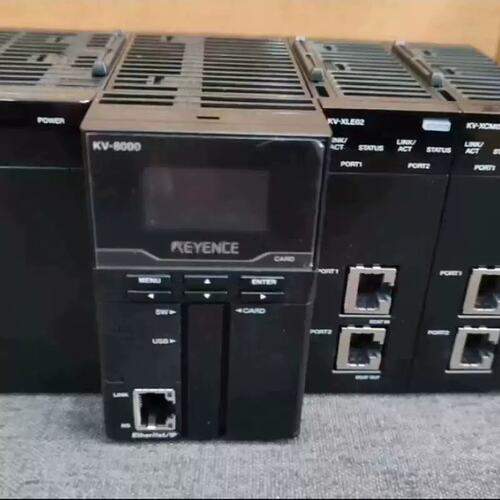 议价KV-PU1，KV-8000，KV-XLE02，KV-XCM可维修