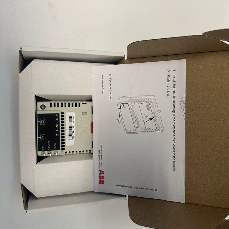 议价FENA-11 模块 PROFINET IO工控配件议价维修