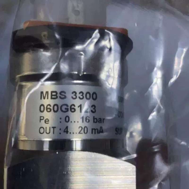 议价DanfossMBS 3300 060G6123 感测器议价 - 实物图