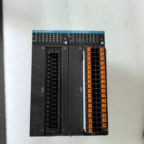 议价扩展模块GL10-3200ENDGL10-1600ENDGL10-0800END