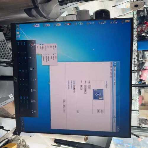 议价 27B2H显示器，，成色如图，实物产品