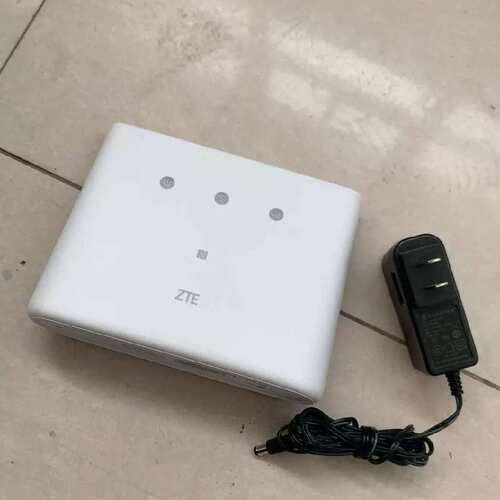 议价4G路由MF293R