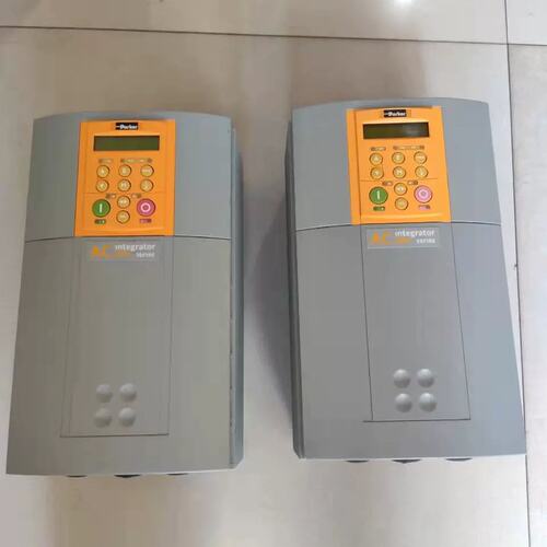 议价690-432160C0-B00P00-A400 变频器 7.5KW 成色好 测试正常