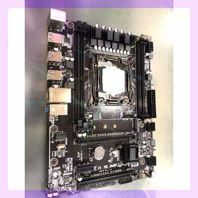 议价Intel X99(Welburg)+E5 2650 V3C