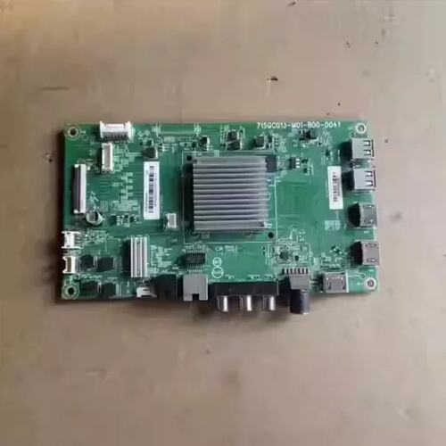 议价50I3主板715GC013-M01-B00-004Y 屏TPT550WR-QUB F70.K