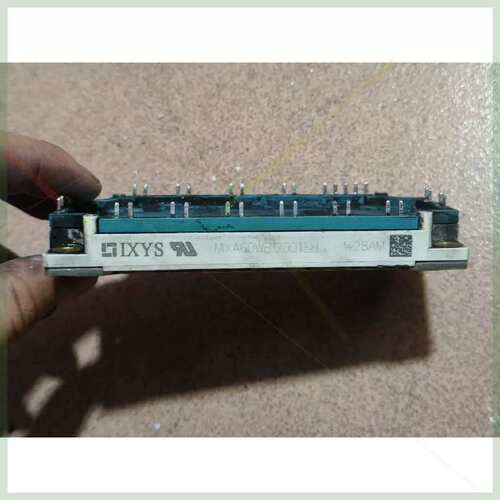 议价IXYS模块MIXA60WB1200TEH