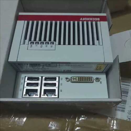 议价嵌入式控制器CX5020-0111/B110适用