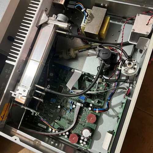 议价ULTRAMAT 23气体仪，型号7MB2335-