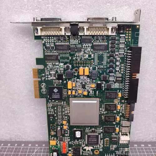 议价DAA达尔萨 OR-X4C0-XPF00 A3图像采集卡