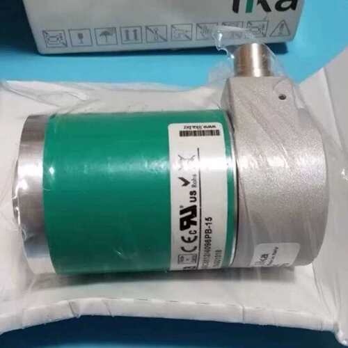 议价议价 LIKA莱卡AMC5812/4096PB-15编码器CC-PB-C