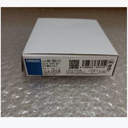 议价正品 NX-ECC201 ID5342 OD5121 PF0630