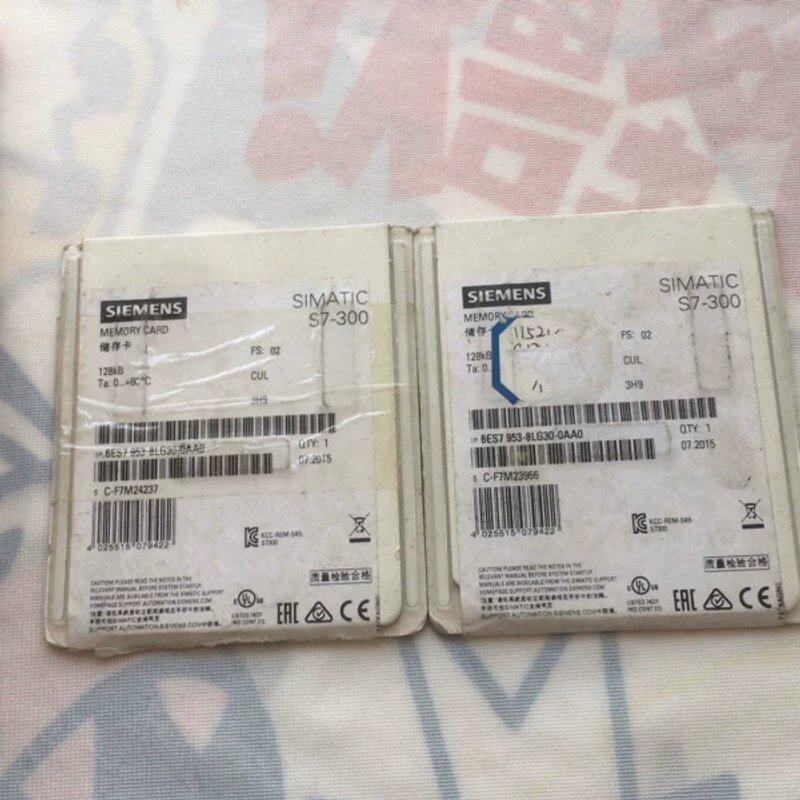 议价记忆卡128KB 6ES7 953-830-0AA议价