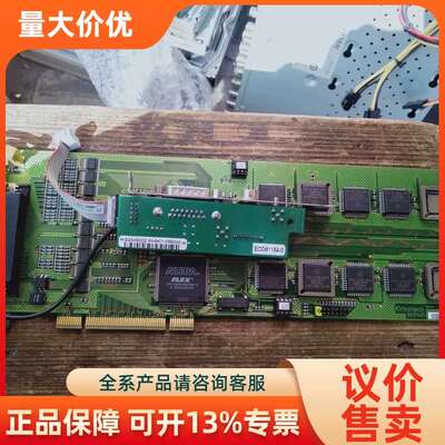 【议价】Orbotech schuh Motor-Controlle