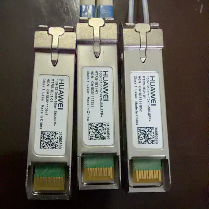 议价10G万兆光模块 10G-1310nm-10km-sm-sf