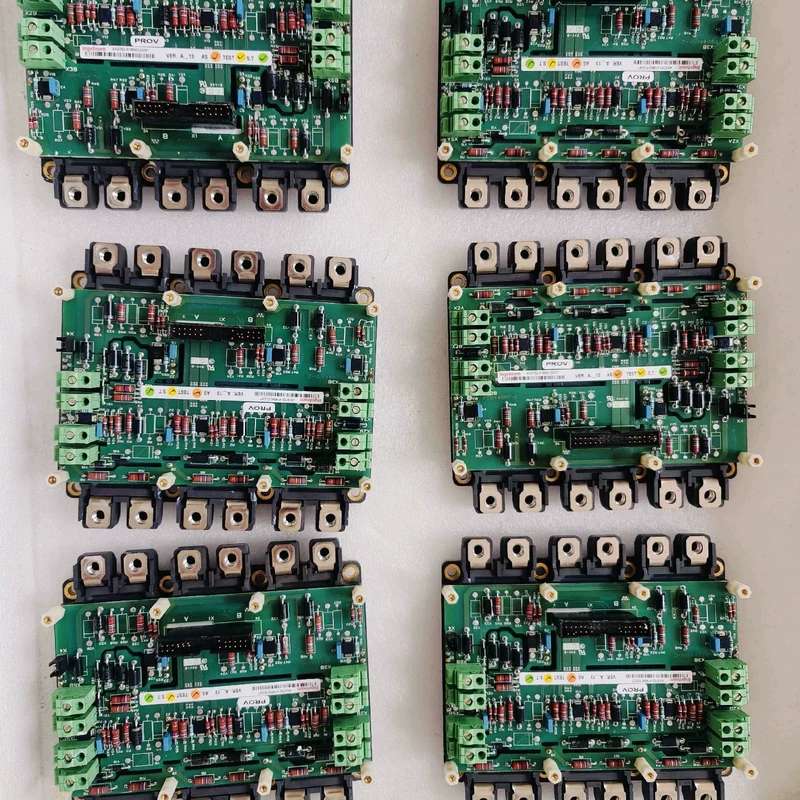 议价~6MBI450UM-170 上电测试正常，需要的老板下单，售~可维修