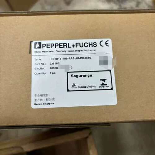 【议价】HiB16-YRS-RRB-AK-CC-DI16