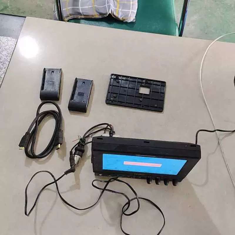 议价LILLIPUT 利利普 663/S2 金属外壳 7寸IPS维修