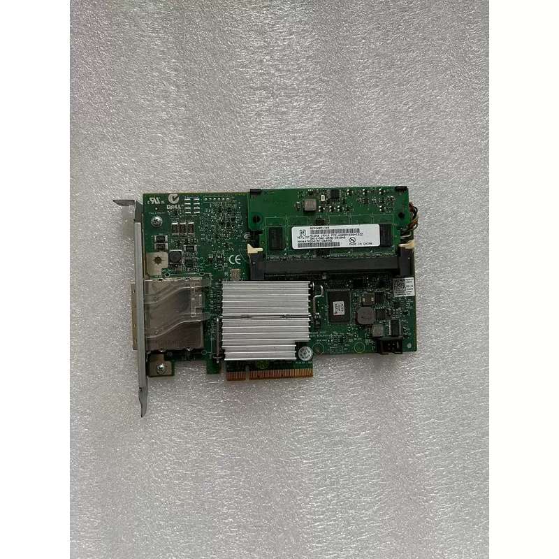 议价DELL H800 阵列卡 MD1200/MD1220 51
