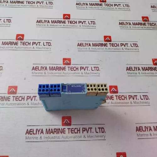 议价MEASUREMENT TECHNOLOGY MTL5042 Repeater Power Supply