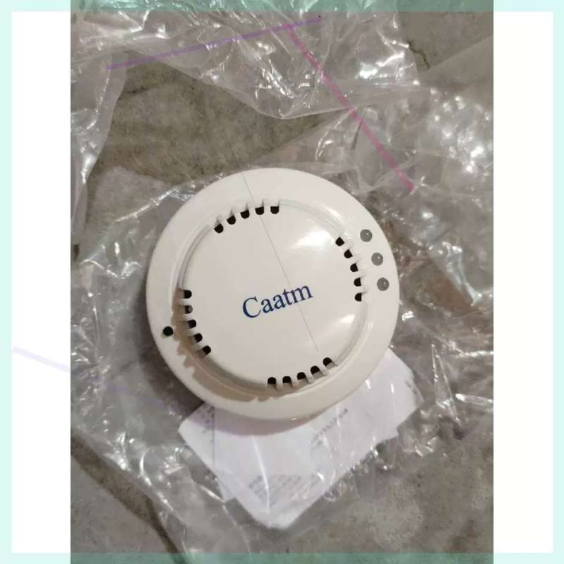 议价珠海创安家用吸顶式燃气报警器CA-386D-C2QT ,