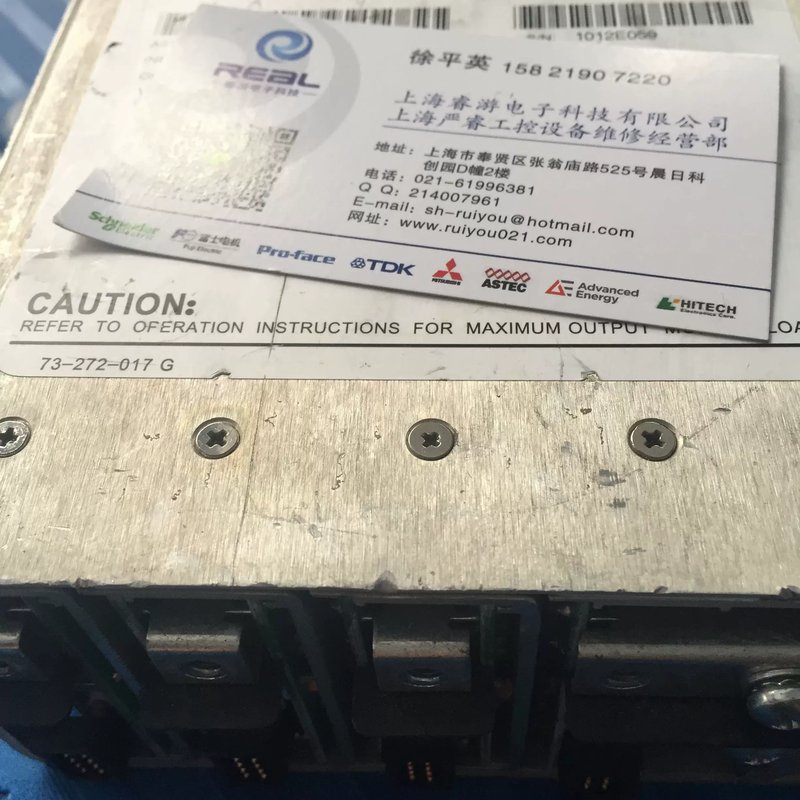MP6-2U-1Q-1Q-1R-03 ASTEC模块73-560-0937及维修 可定制询价