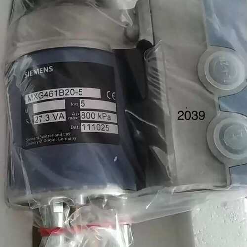 MXG461B20-5电磁阀 电动调节阀，议价