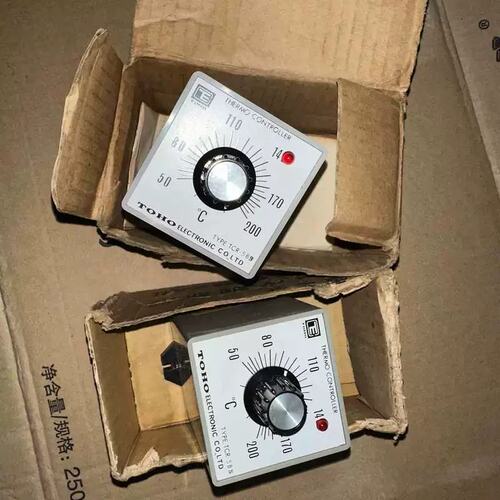 议价议价TCR5BS THERMO CONTROLER
