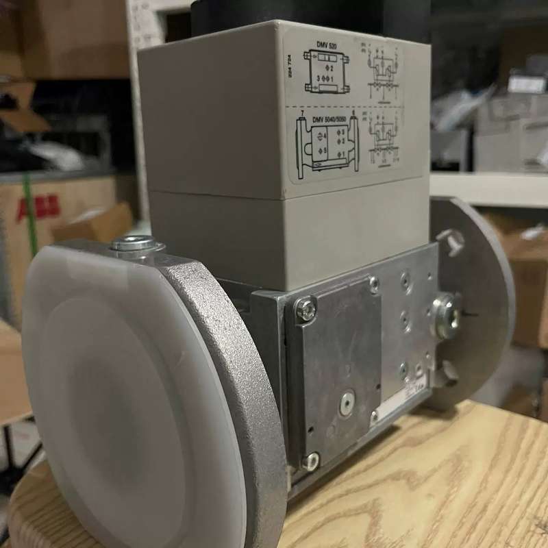 议价冬斯DMV-D 5050/11燃气电磁阀