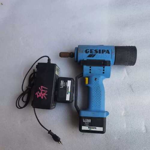 议价SIPA电动铆钉枪 充电式拉钉枪电动拉钉枪，测试好使