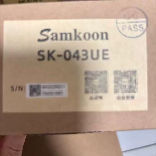 议价 SK-043UE 触摸屏可维修