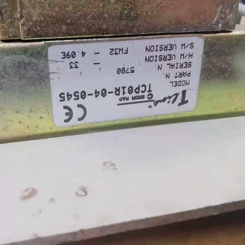 议价TEINE 显示器 TCP01R-04-0545 的实物图