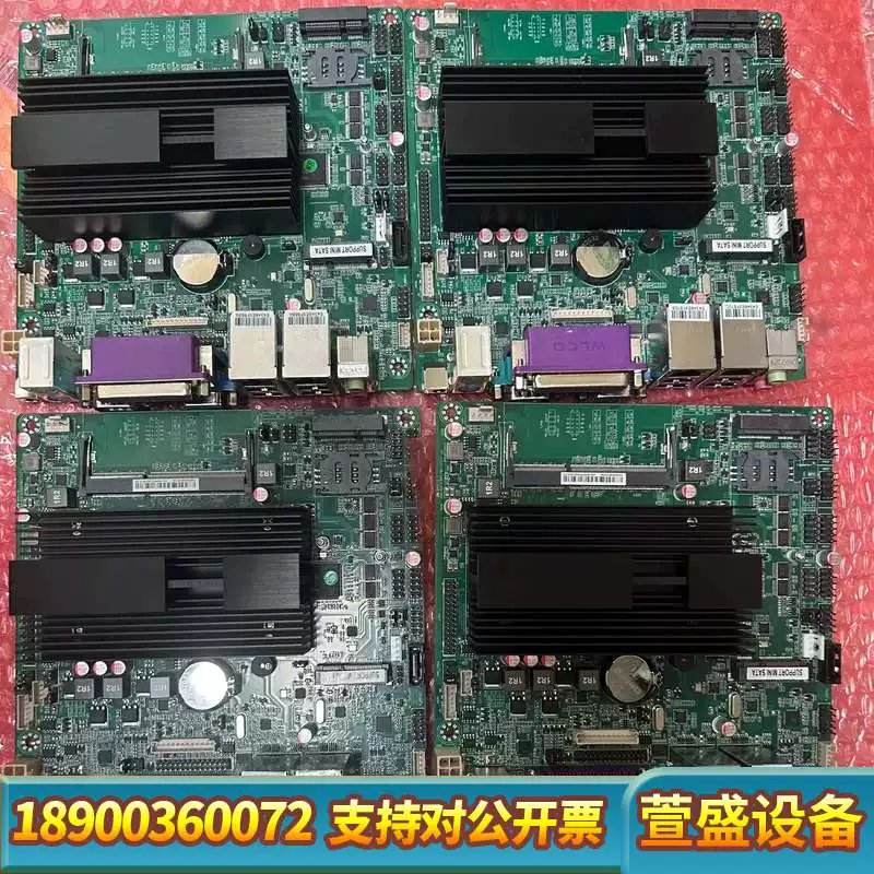 议价北大青CRT5200消防图形显示装置主板一切正
