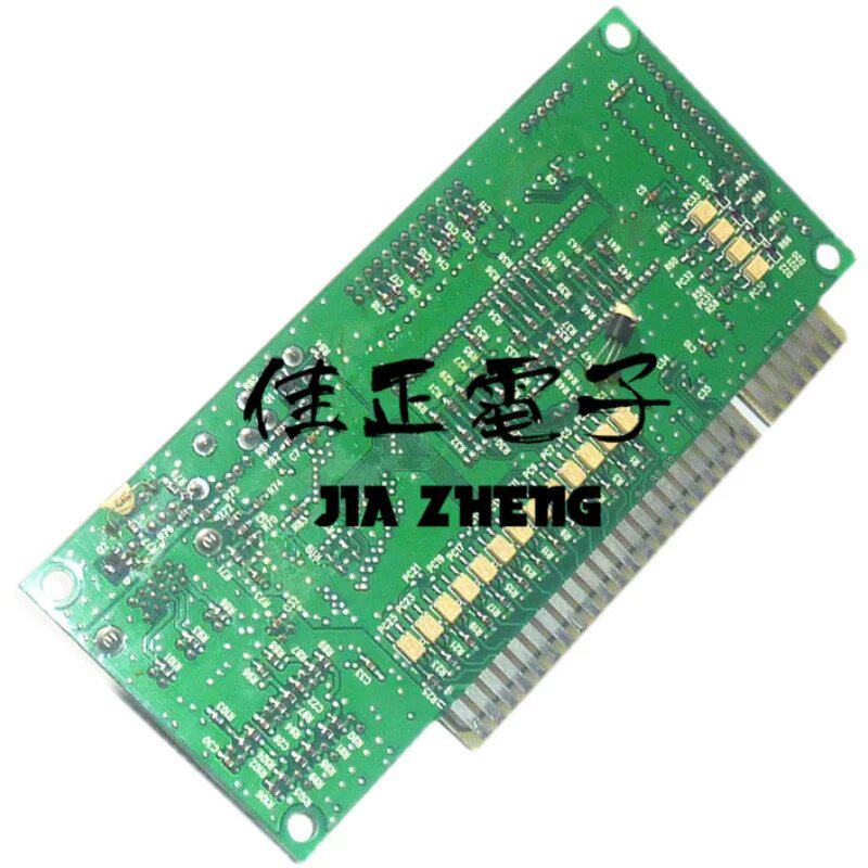 议价SEGA街机IO板NAOMI机IO卡配件金手指排插JVS街机IO控制板