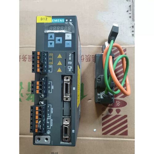 议价V90 驱动器6SL3210-5FB10-1UF0