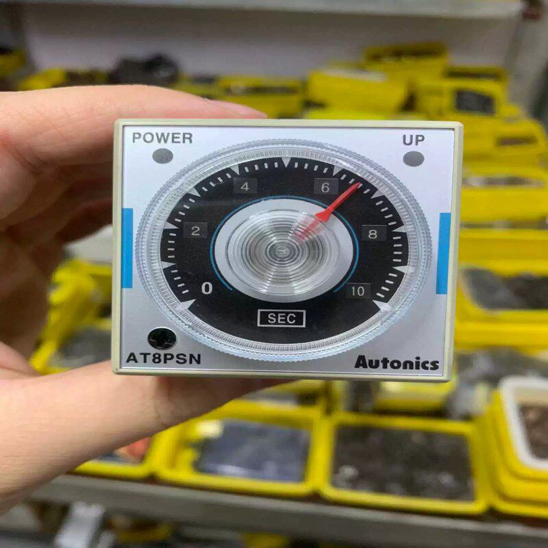议价Autocs 断电延时器 时间继电（与雨机械）