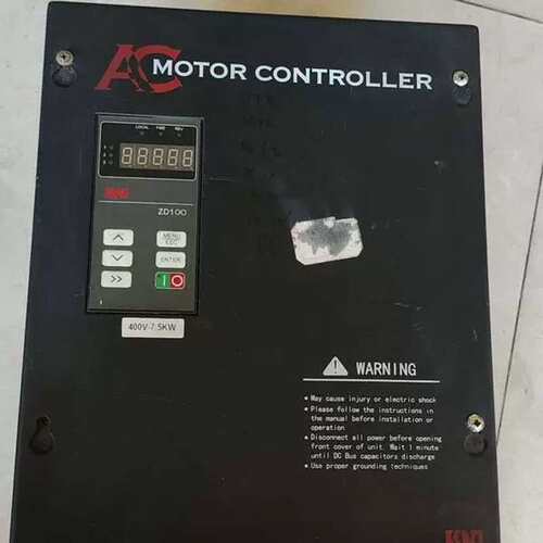 议价KND变频器ZD100-47P5D-08D 输入38