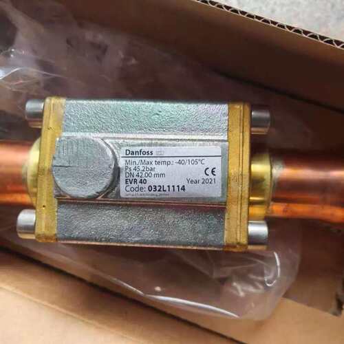 议价电子阀型号032L1114EVRA40NC 口径42mm铜接口其他型号问客