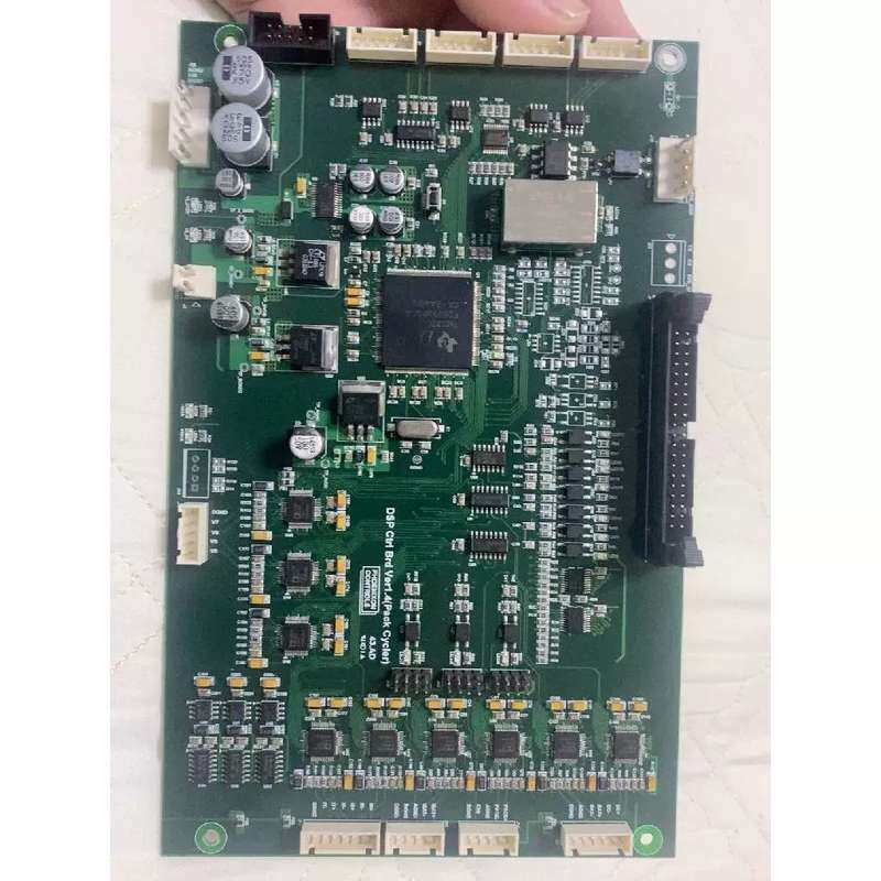 议价DSP rl Brd Ver1.4，正品，功能包