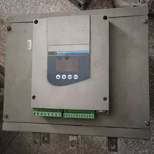 议价~ATS48C25Q软启动器联系