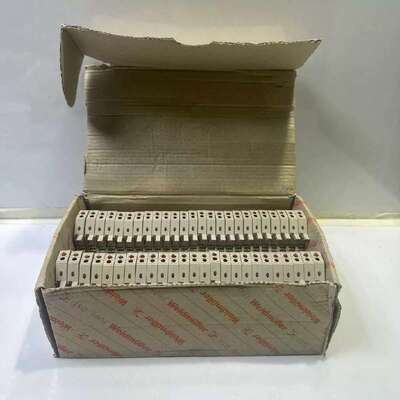 议价Weidmuller 1011300000 WSI 6/LD 10-36V DC/AC Fuse Termina