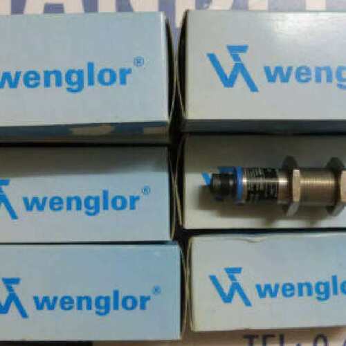 议价WENGLOR sensoric SD982 / Optischer Schalter NEU inkl. M