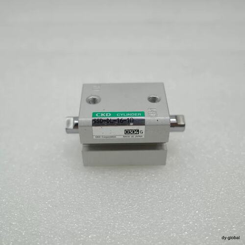 议价D compa double aing Cylinder Used SSD-DL-16-10 CYL-SQU