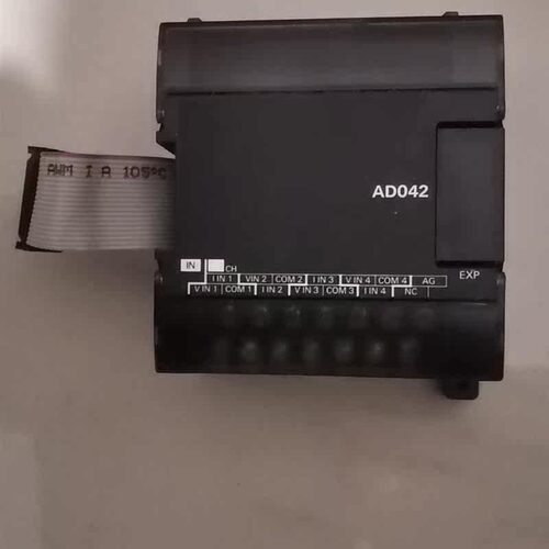 议价CP1W-AD042功能正常