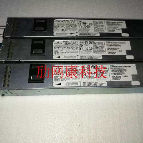 议价si科 C4KX-PWR-750AC-R  适用于WS-C4500X系列交换机