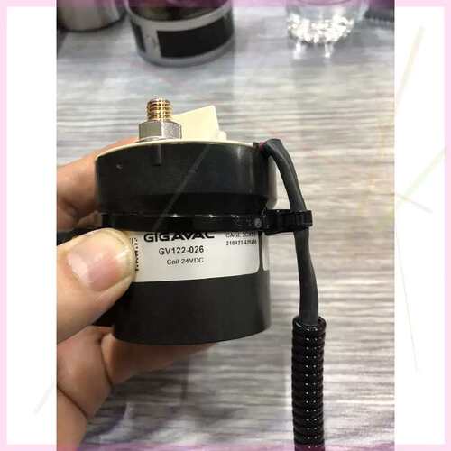 议价GIGAVAC.24VDC.GV122-026